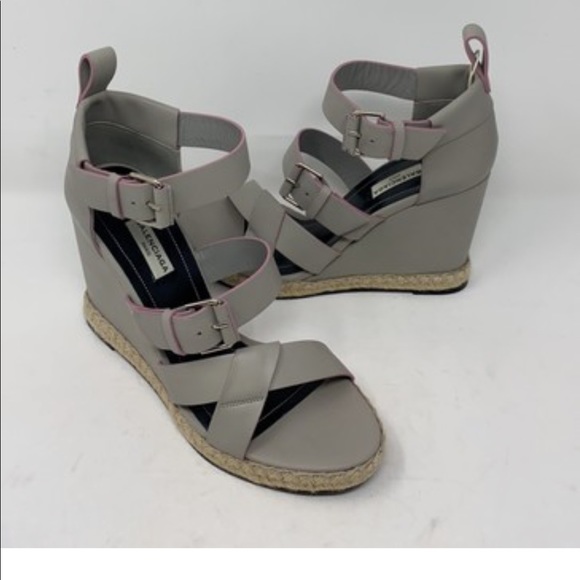 Balenciaga sandals - Picture 7 of 7